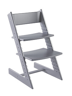 Стул растущий туман «Конек -Премиум»