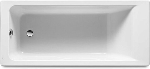 Ванна акриловая 150x70 см белая Roca Easy ZRU9302904
