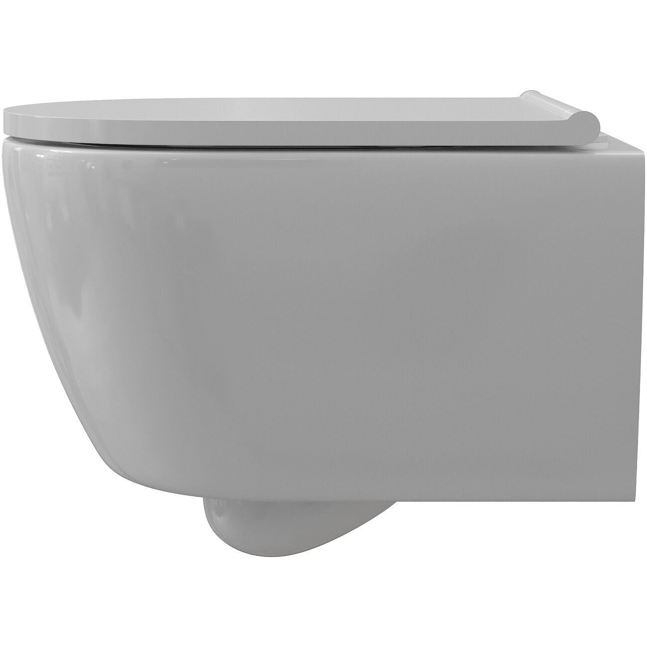 Унитаз с инсталляцией и кнопкой смыва Diwo "Коломна" 0700-ProLT 0026-2020-0044 - изображение 6