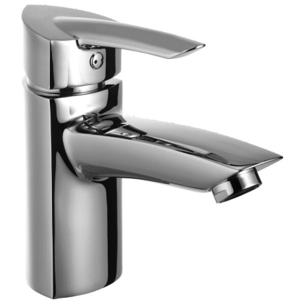 Смеситель для раковины хром Lemark Mars LM3506C - изображение 1