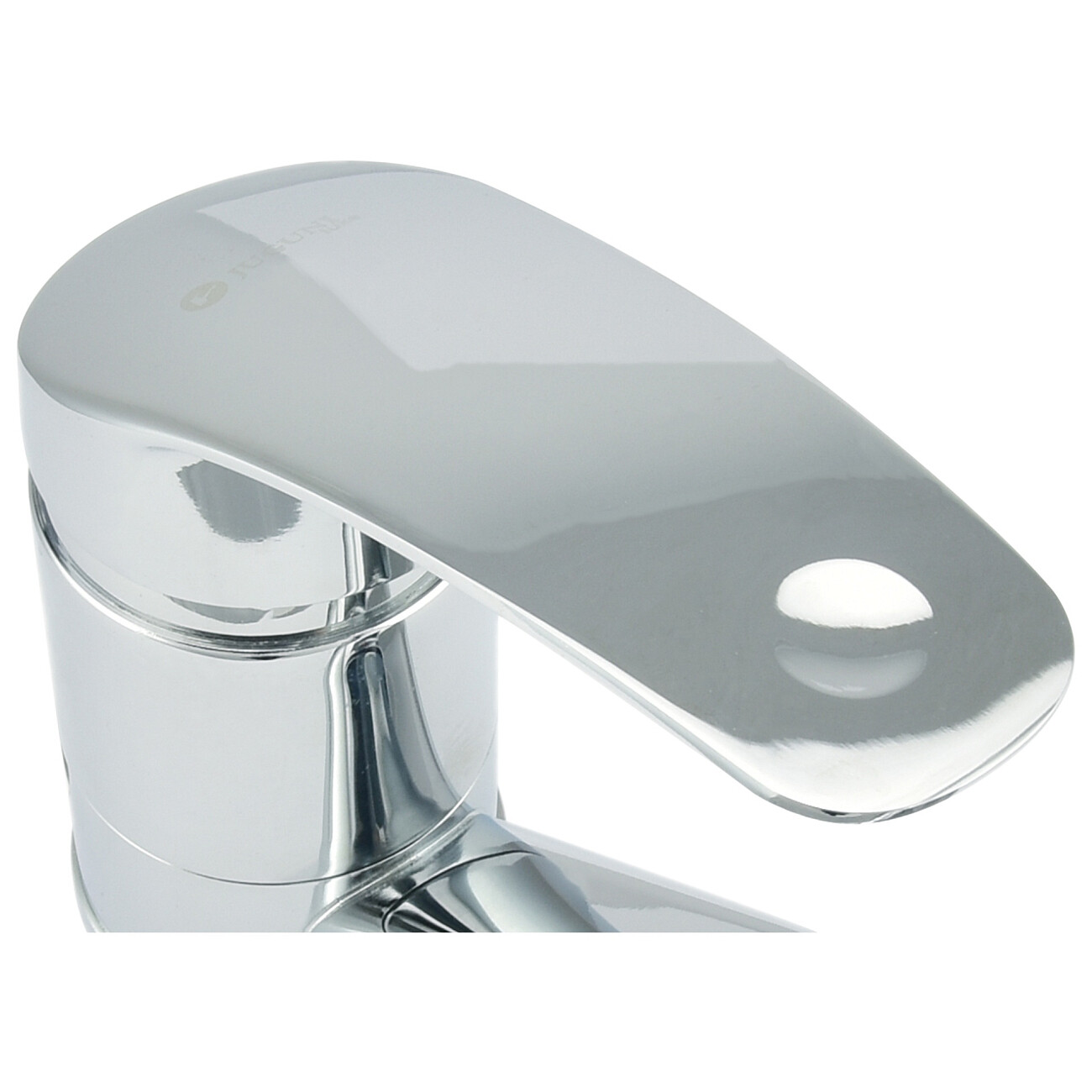 Смеситель для кухни однорычажный хром Juguni Luxe Perseus JGN0321 0402.708 - изображение 16