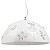 Подвесной светильник SkyGarden Flos Butterflies D50 White