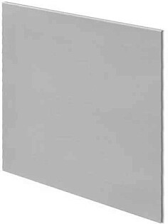 Экран для ванны боковой левый белый Aquatek "Гелиос" EKR-B0000044