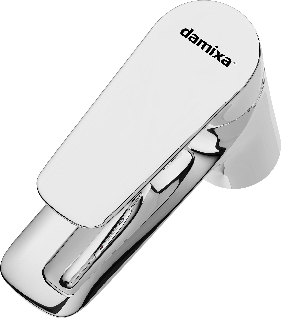 Смеситель для раковины однорычажный хром Stworki "Малвик" HFMA21000 - изображение 7