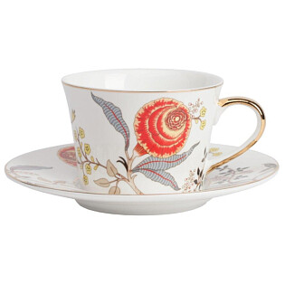 Чайная пара Jardin Tea Couple
