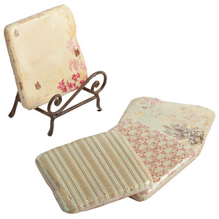 Набор декоративных подставок под горячее Tuliche