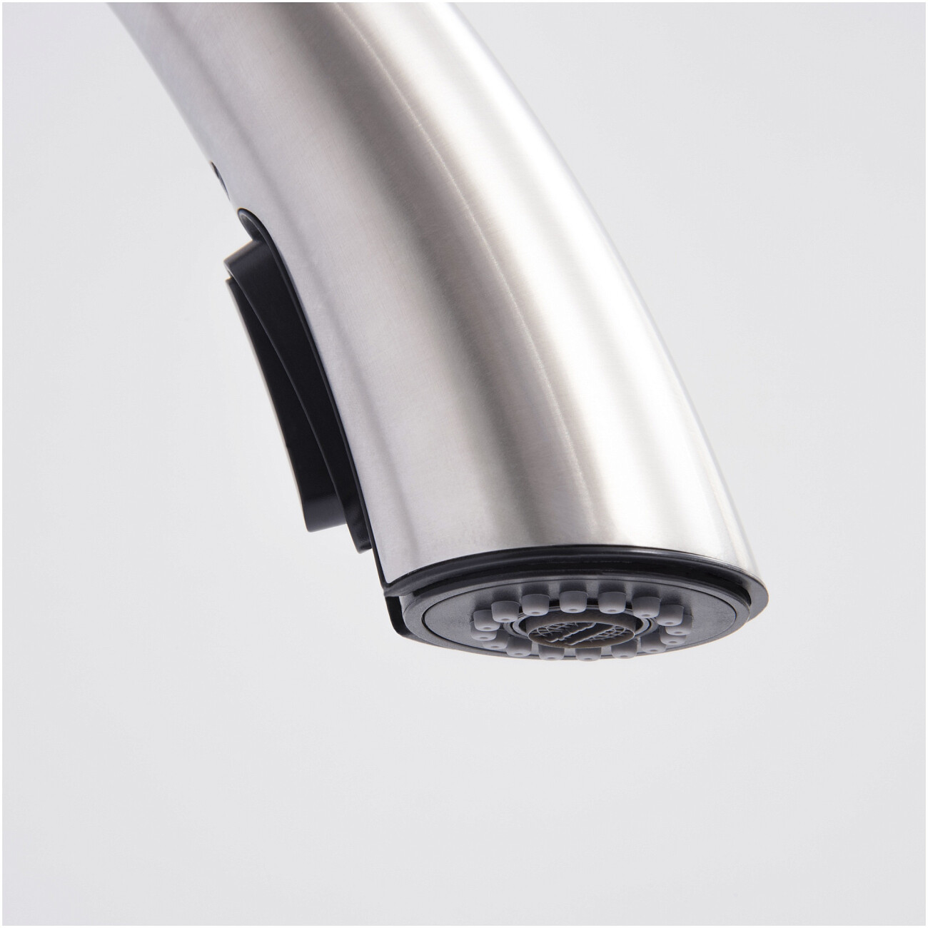 Смеситель для кухни из латуни Wasserkraft A8617 - изображение 9