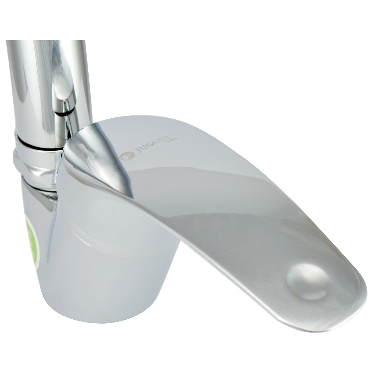 Смеситель для кухни однорычажный хром Juguni Luxe Perseus JGN0421-D 0402.710 - изображение 15