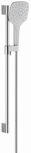Душевая стойка с держателем хром Ravak 921.00 X07S002