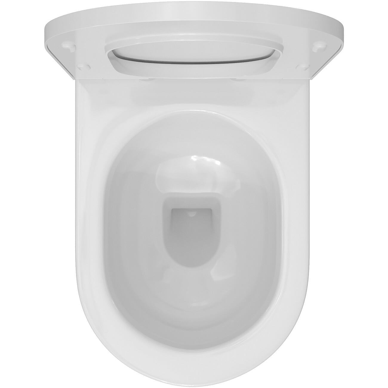 Унитаз с инсталляцией и кнопкой смыва Diwo "Коломна" 0700-ProLT 0026-2020-0044 - изображение 4