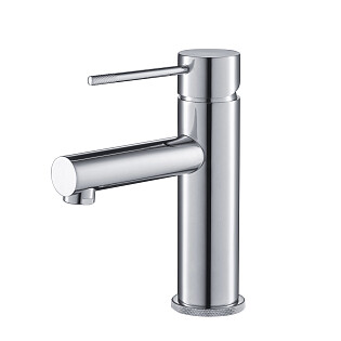 Смеситель для раковины хром Timo Saona 2361-00F