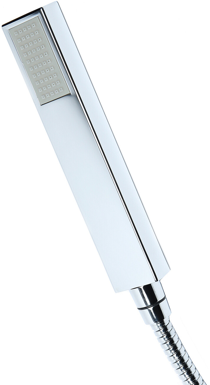 Напольный смеситель для ванны хром Stworki "Карлстад" KAS-05cr - изображение 6