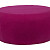 Пуф Pix темно-розовый