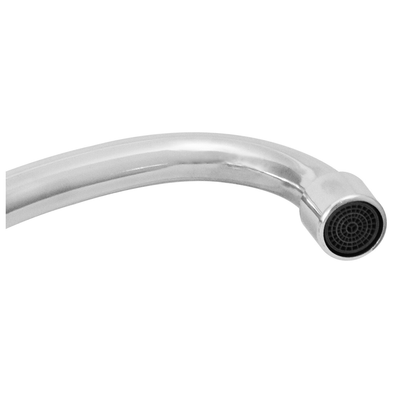 Смеситель для кухни двухвентильный хром Istok life Luxe 0402.437 - изображение 13