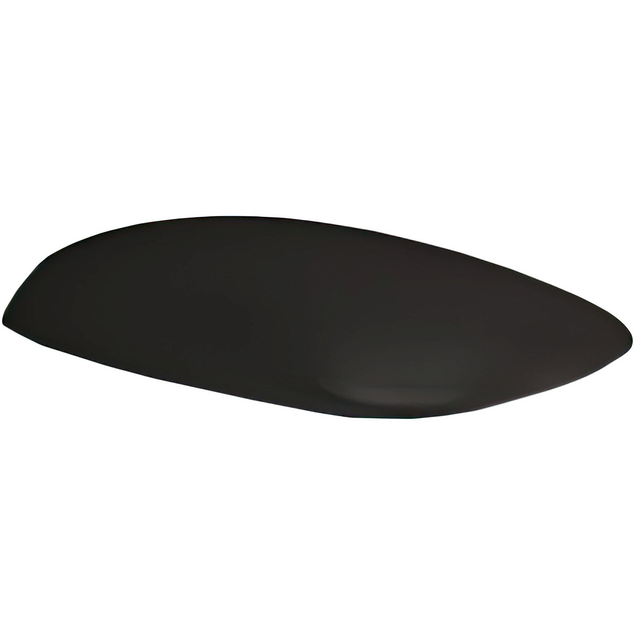 Унитаз черный Bocchi Fenice с инсталляцией Ewrika ProLT 0026-2020 и черной кнопкой 0044 - изображение 5