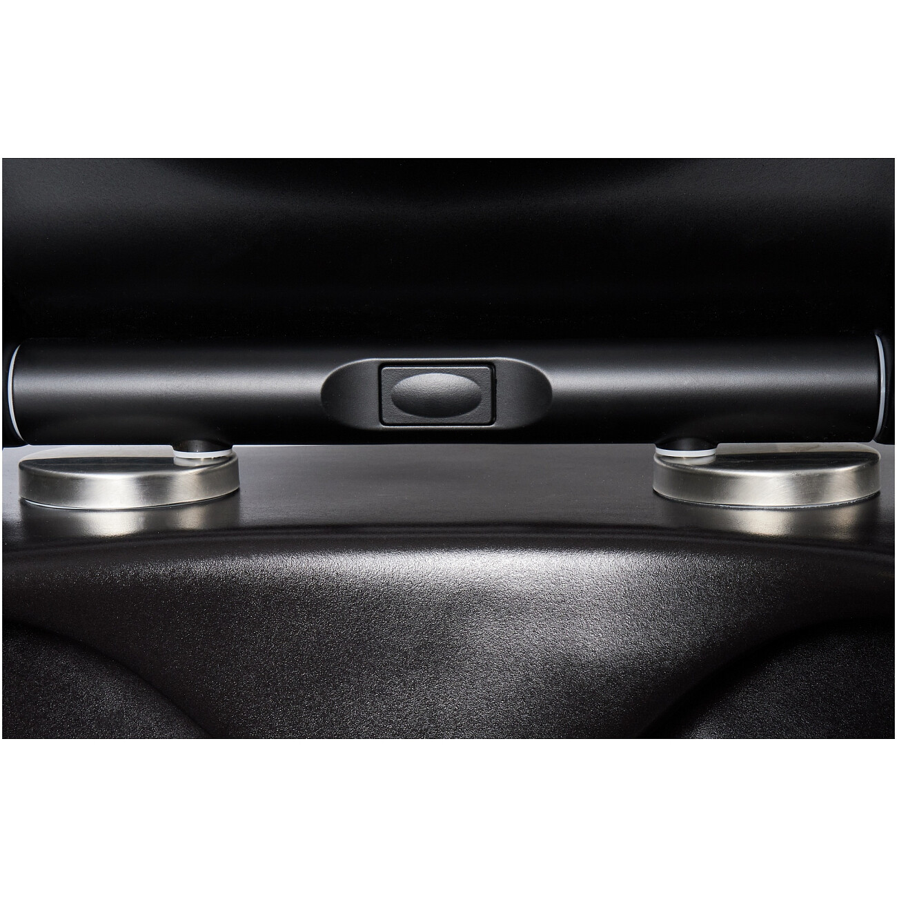 Унитаз подвесной черный Creto Logan L3 1003-002-L3BlMat с инсталляцией Creto Premium 2.0 INST-CR-2.0 - изображение 8