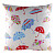Подушка с принтом Brollies Multi