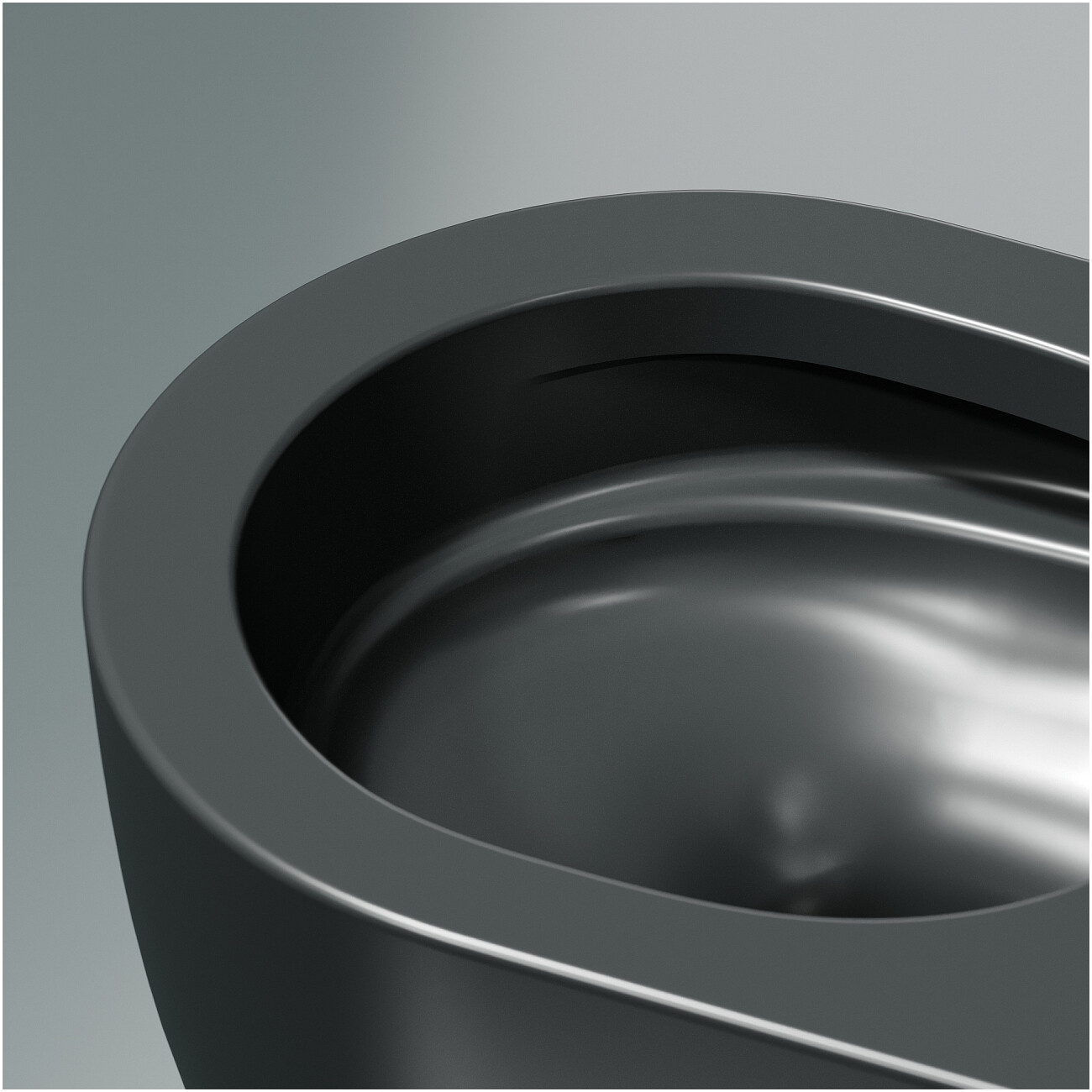 Унитаз Ceramicanova Modena Rimless CN6063MDH с инсталляцией Ewrika ProLT 0026-2020 - изображение 7