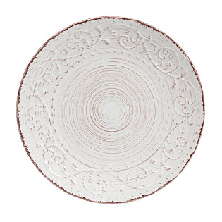 Салатник порционный La Cebra Кремовая