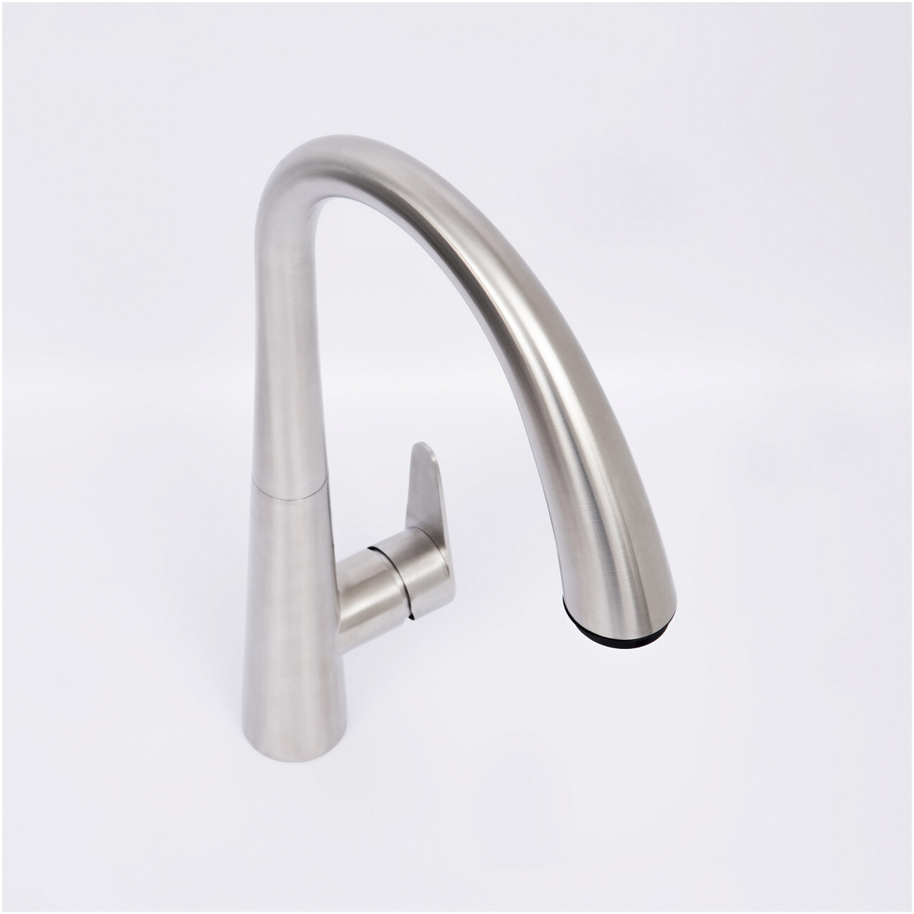 Смеситель для кухни из латуни Wasserkraft A8617 - изображение 7