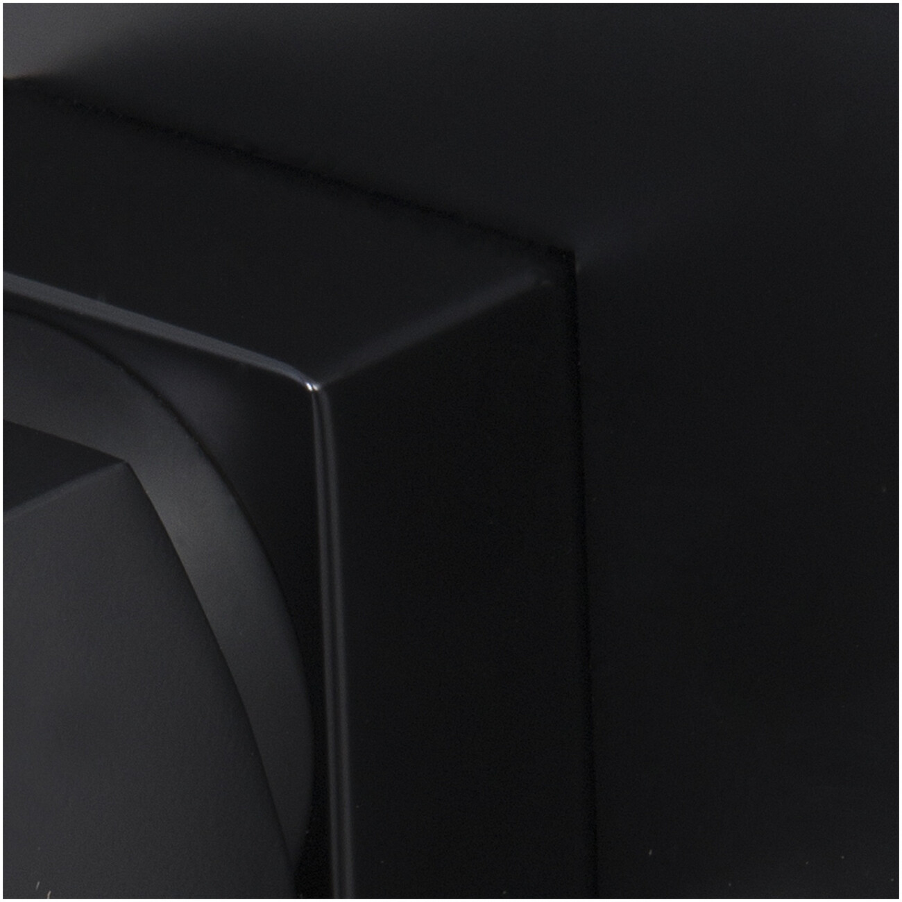 Смеситель для ванны и душа встраиваемый термостатический черный Wasserkraft 7444 Thermo - изображение 3