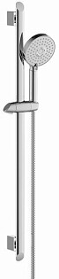 Душевая стойка с держателем хром Ravak 902.00 X07P177