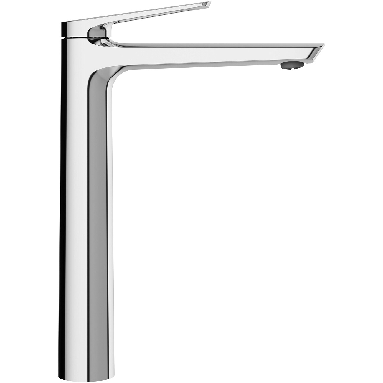 Смеситель для раковины однорычажный хром Stworki "Вирклунд" S05020CR - изображение 10