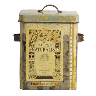 Декоративный бокс Lori Decorative Большой