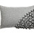 Подушка с объемным узором Alicia Gray