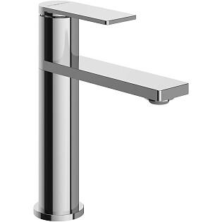 Смеситель для раковины однорычажный хром Stworki &quot;Олланд&quot; S01010CR