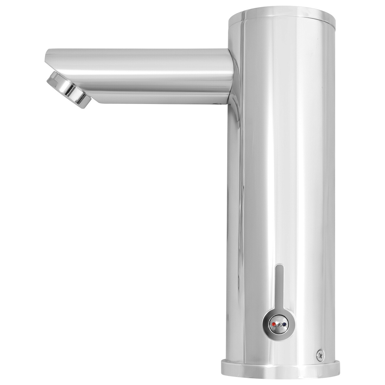 Смеситель для раковины сенсорный хром Juguni 0402.515 - изображение 9