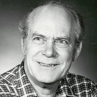 Paul M. Volther Paul M. Volther