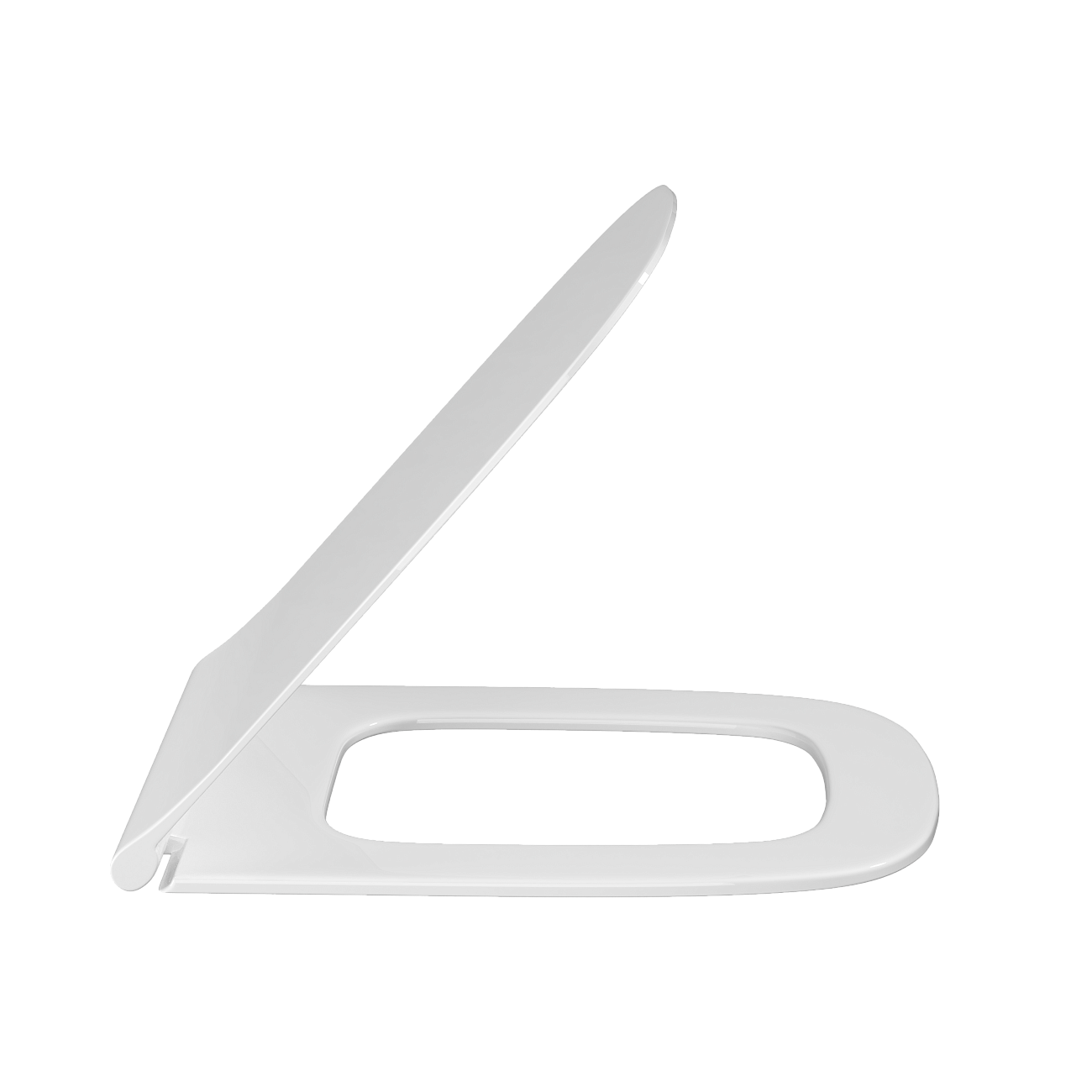 Унитаз подвесной Stworki "Карлстад" 5610 с инсталляцией 510162, с кнопкой 500473 - изображение 9