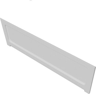 Панель для ванны фронтальная белая Aquatek "Мия 170" EKR-F0000058