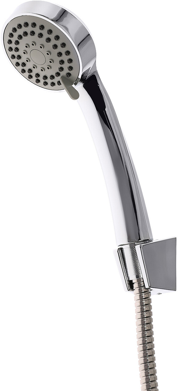 Универсальный смеситель хром Stworki "Хадстен" XA-03cr - изображение 6