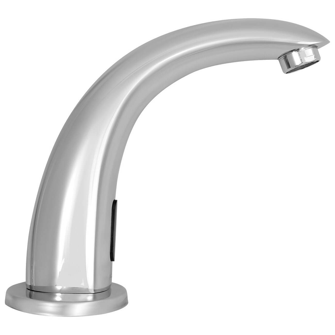 Смеситель для раковины сенсорный хром Eleanti Onyx 0402.516 - изображение 11