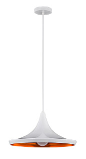 Светильник Balina wide WTL2128-3-W