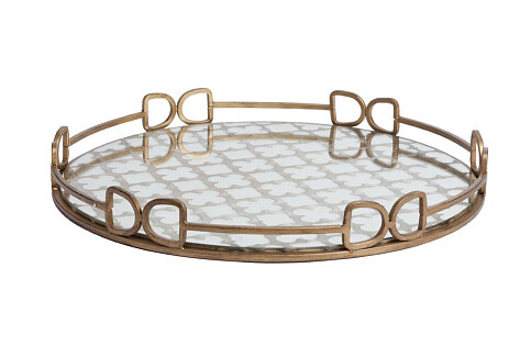 Сервировочный поднос Flerde