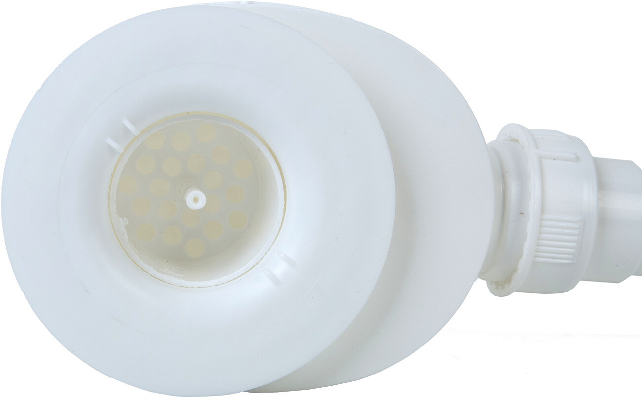 Душевой уголок 90х90 см со средним поддоном хром Diwo "Анапа" DU-744584 - изображение 6