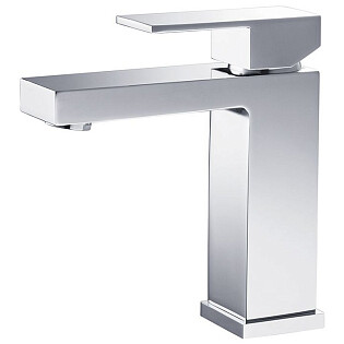 Смеситель для раковины хром Timo Selene 2061-00F