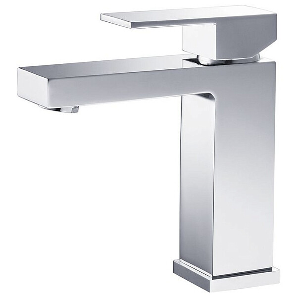 Смеситель для раковины хром Timo Selene 2061-00F - изображение 1