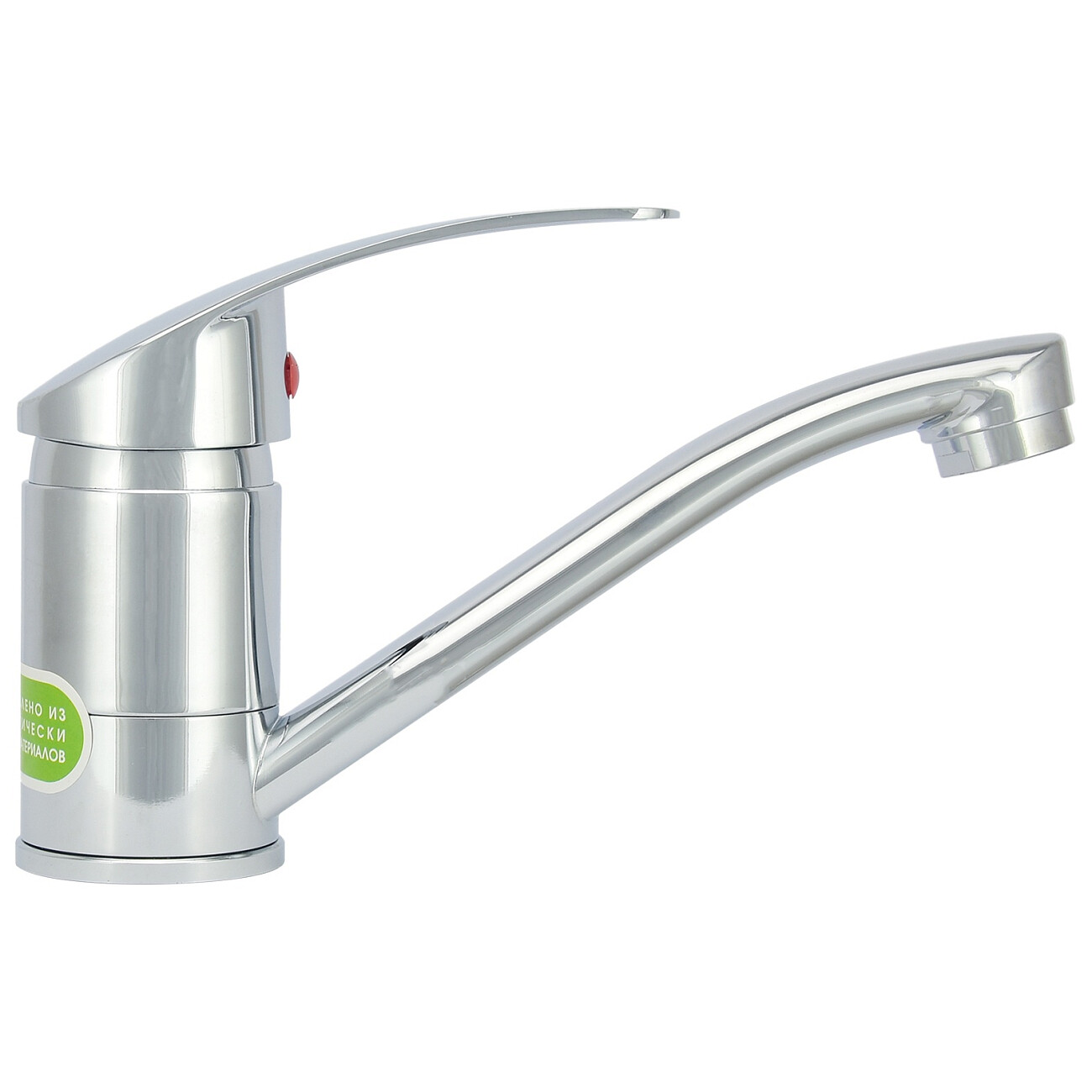 Смеситель для раковины однорычажный хром Juguni Luxe Perseus JGN0321-B 0402.709 - изображение 14