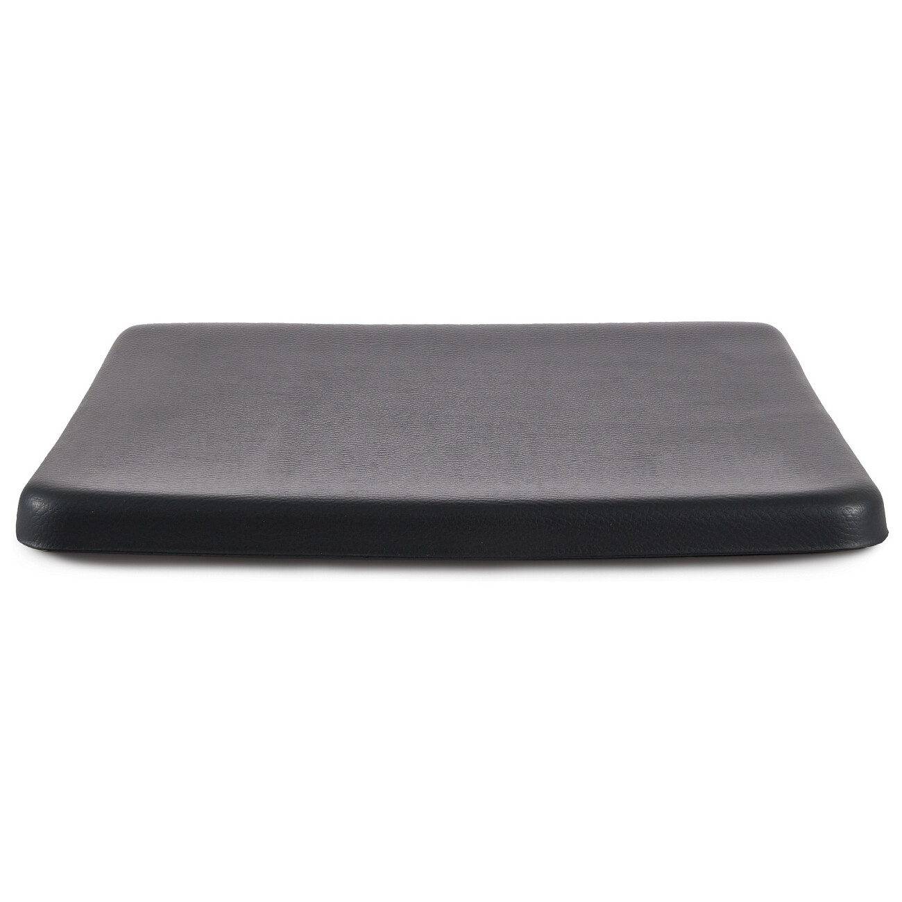 Подголовник для ванны полиуретановый черный Creto 1-08PB - изображение 4