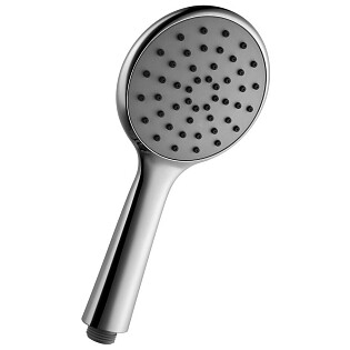 Лейка для ручного душа круглая 11 см круглая Lemark LM8094C