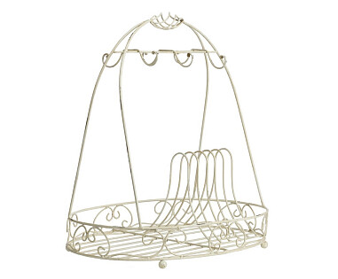 Подставка для посуды Charm 