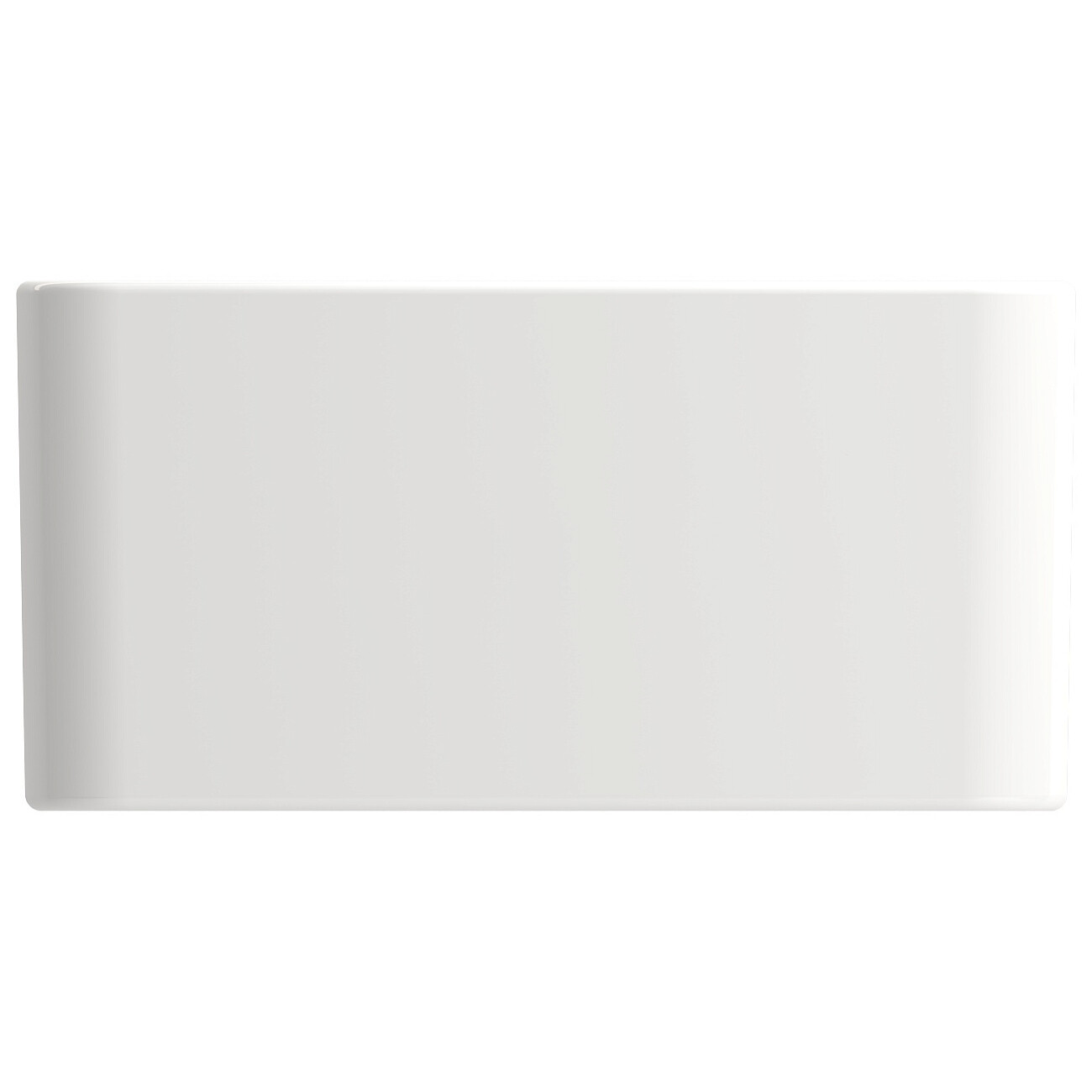 Мойка кухонная фарфоровая белая Bocchi Lavetto 1136-001-0120-03 - изображение 8