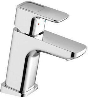 Смеситель для раковины однорычажный хром Ravak 10° TD 012.00 X070064