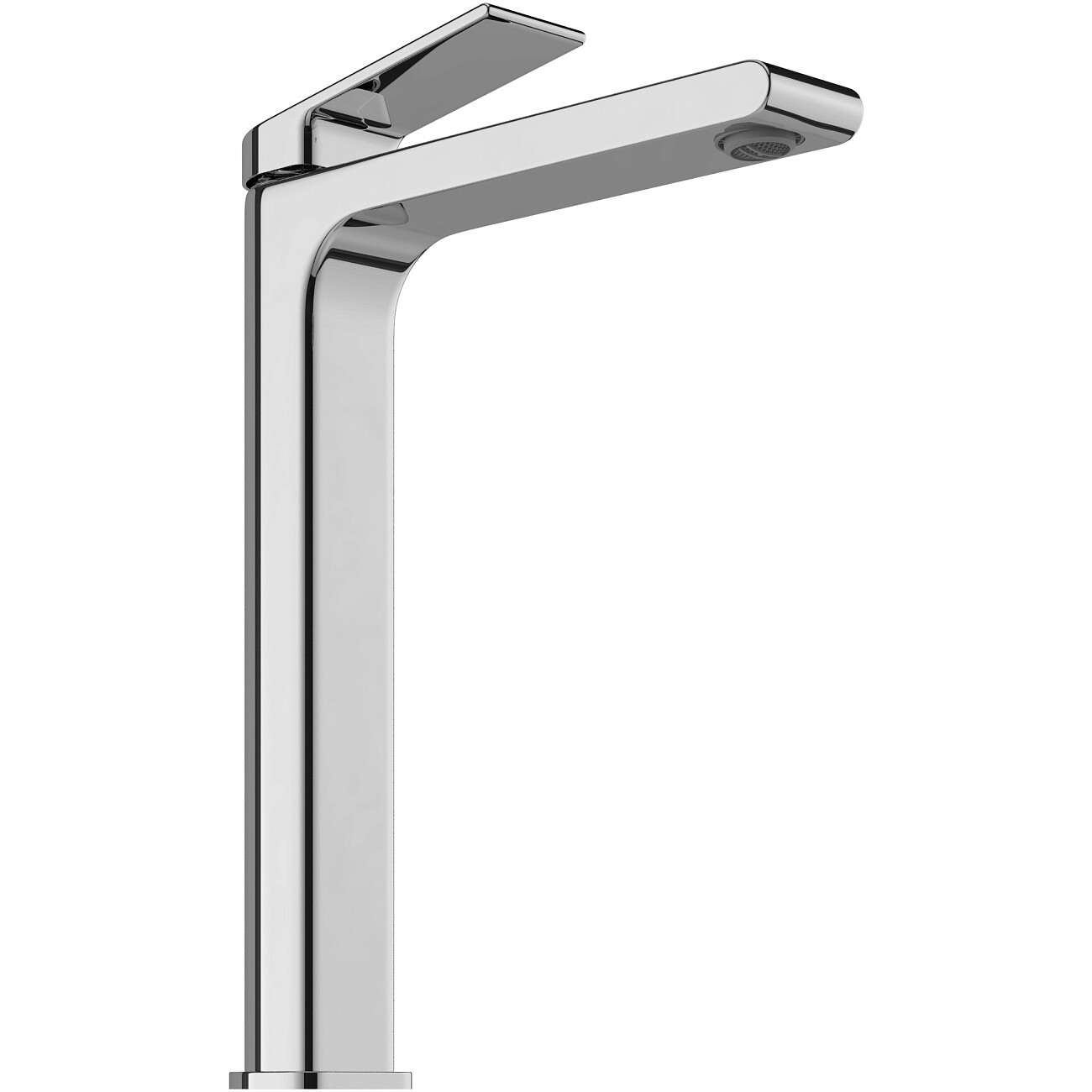 Смеситель для раковины однорычажный хром Stworki "Ольборг" S20020CR - изображение 8