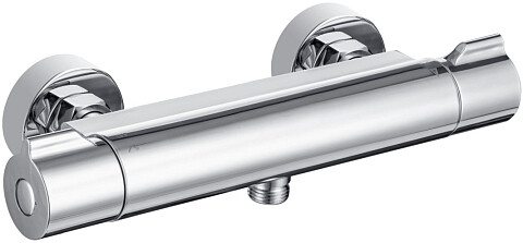 Смеситель для душа термостатический хром Aquatek AQ1063CR