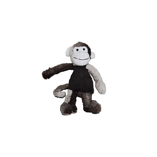 Игрушка мягкая "Обезьяна" 16 см